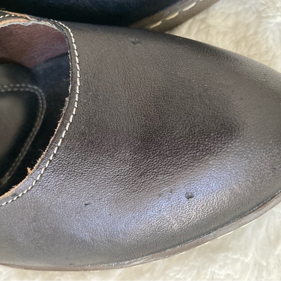 L’artiste Lestatic spring step lace up gladiator boots heels size 41, 9.5 - 10 - Picture 10 of 13